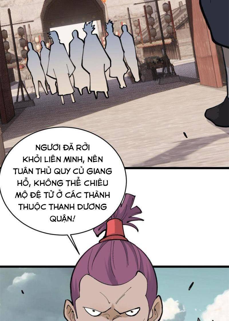 Vạn Cổ Tối Cường Tông Chap 147 - Next Chap 148