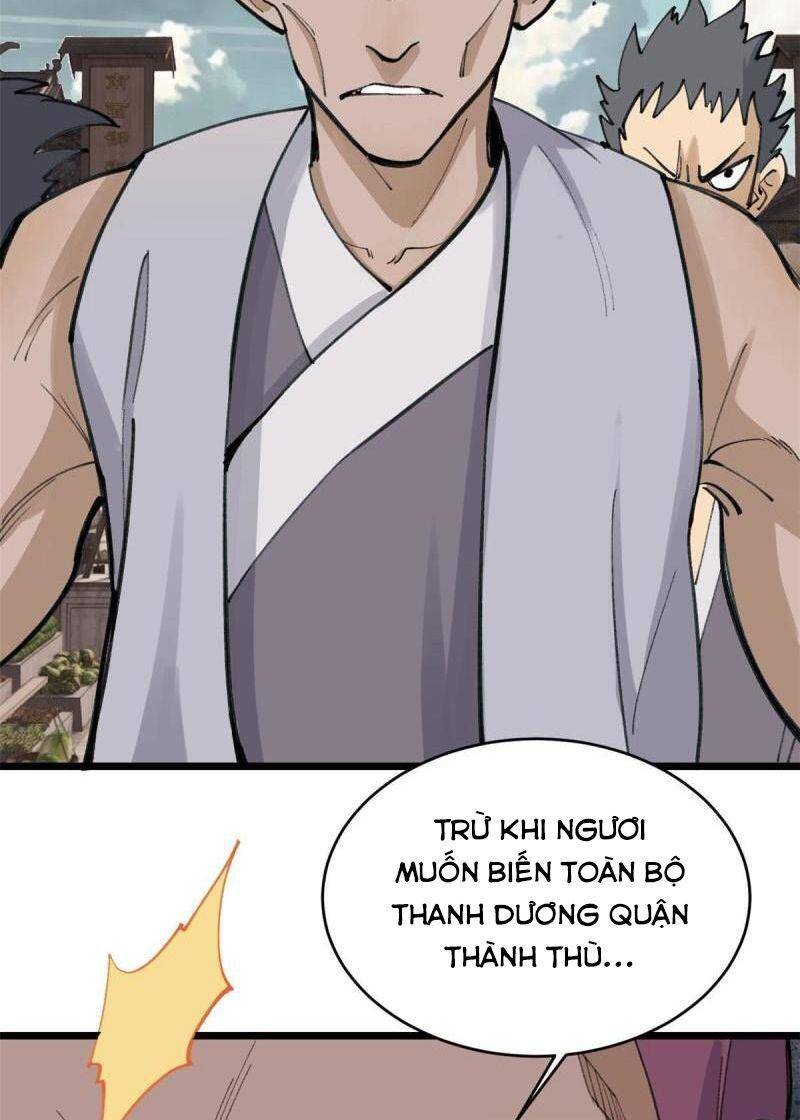 Vạn Cổ Tối Cường Tông Chap 147 - Next Chap 148