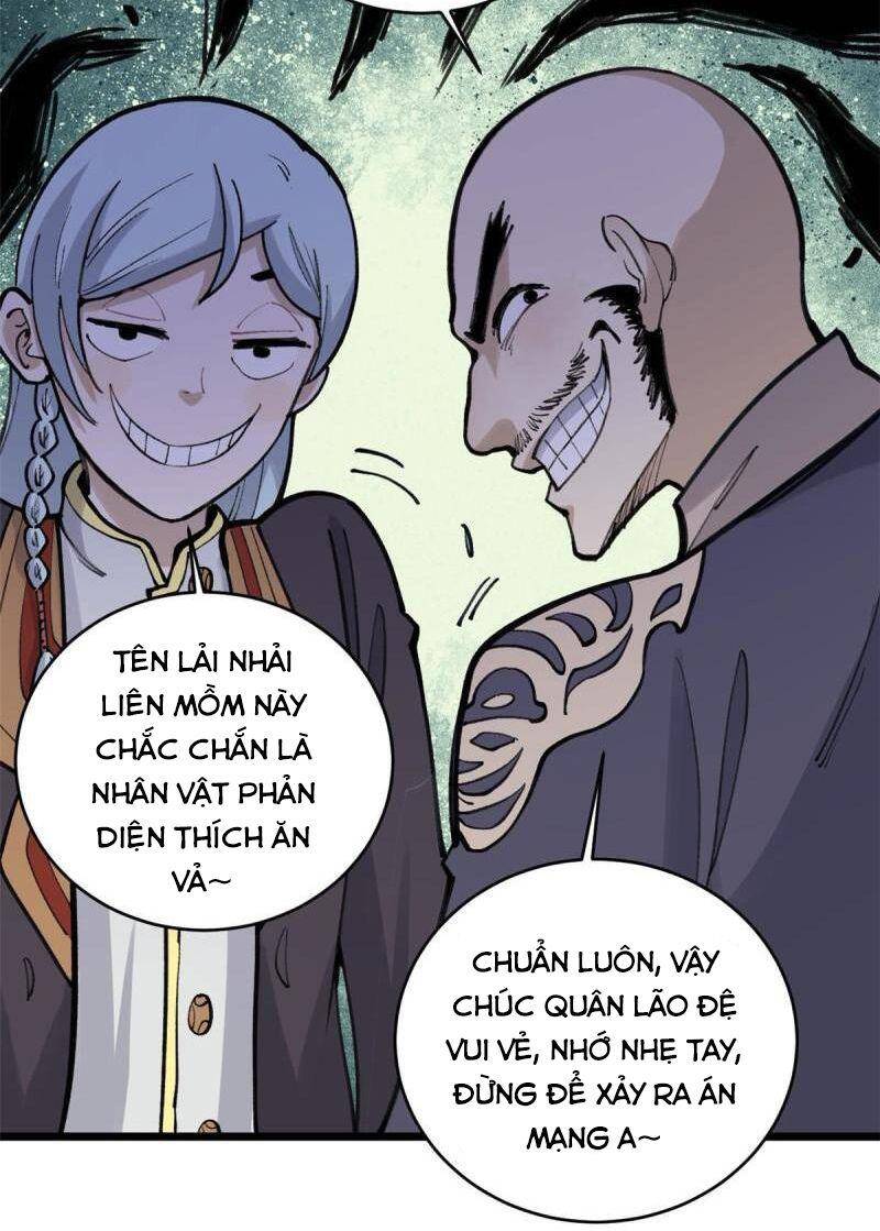 Vạn Cổ Tối Cường Tông Chap 147 - Next Chap 148
