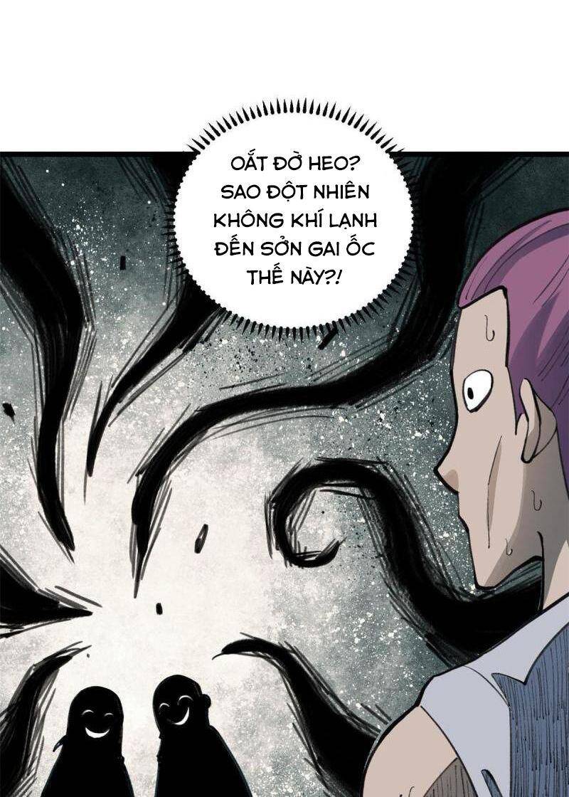 Vạn Cổ Tối Cường Tông Chap 147 - Next Chap 148