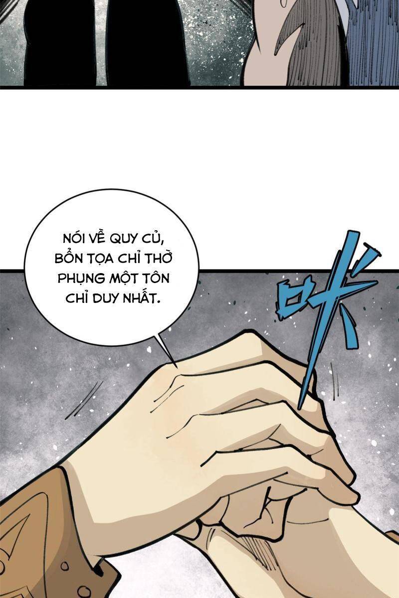 Vạn Cổ Tối Cường Tông Chap 147 - Next Chap 148