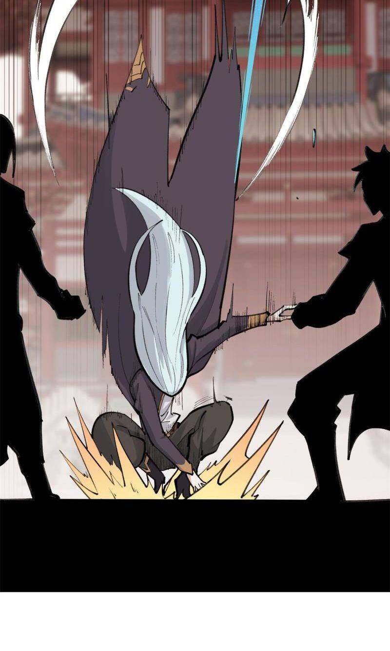 Vạn Cổ Tối Cường Tông Chap 147 - Next Chap 148
