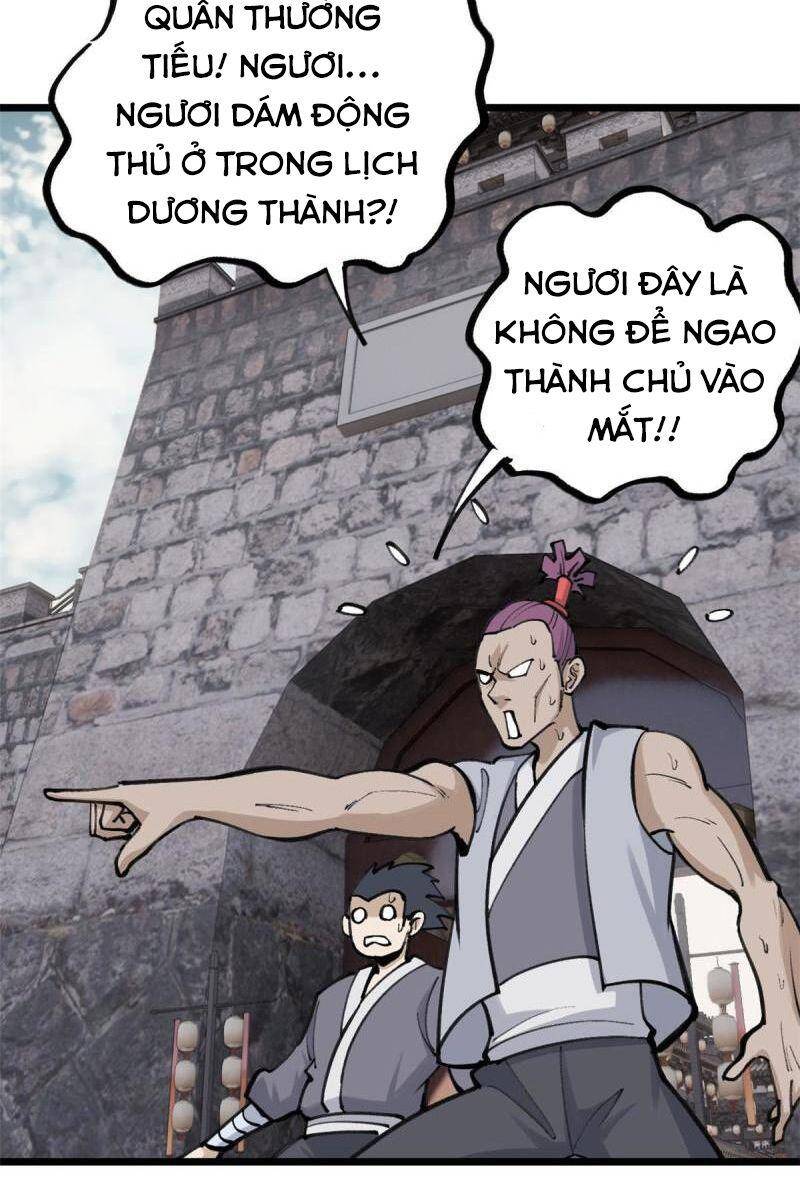 Vạn Cổ Tối Cường Tông Chap 147 - Next Chap 148