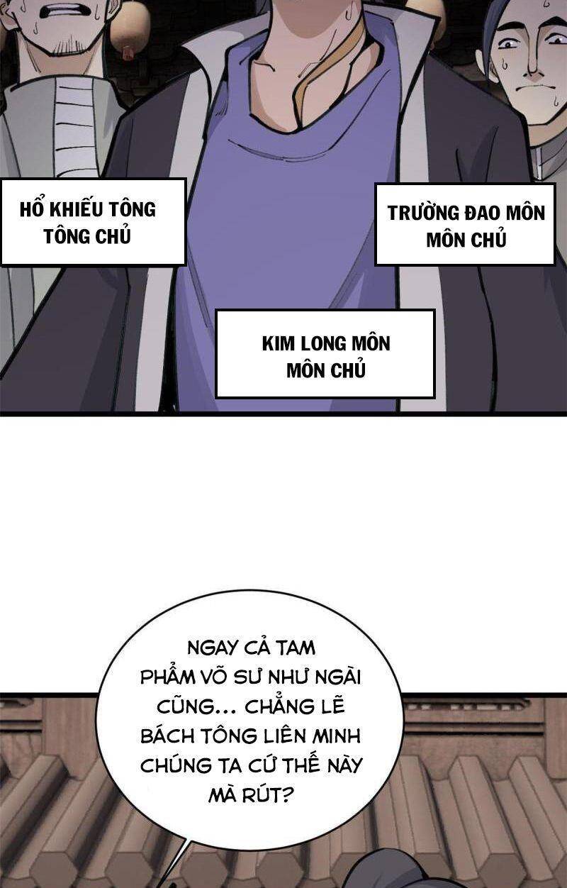 Vạn Cổ Tối Cường Tông Chap 148 - Next Chap 149