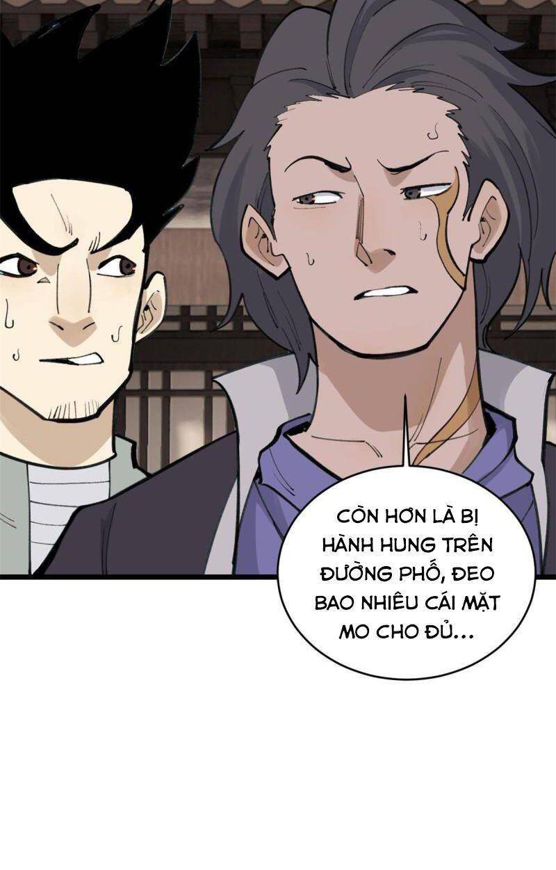 Vạn Cổ Tối Cường Tông Chap 148 - Next Chap 149