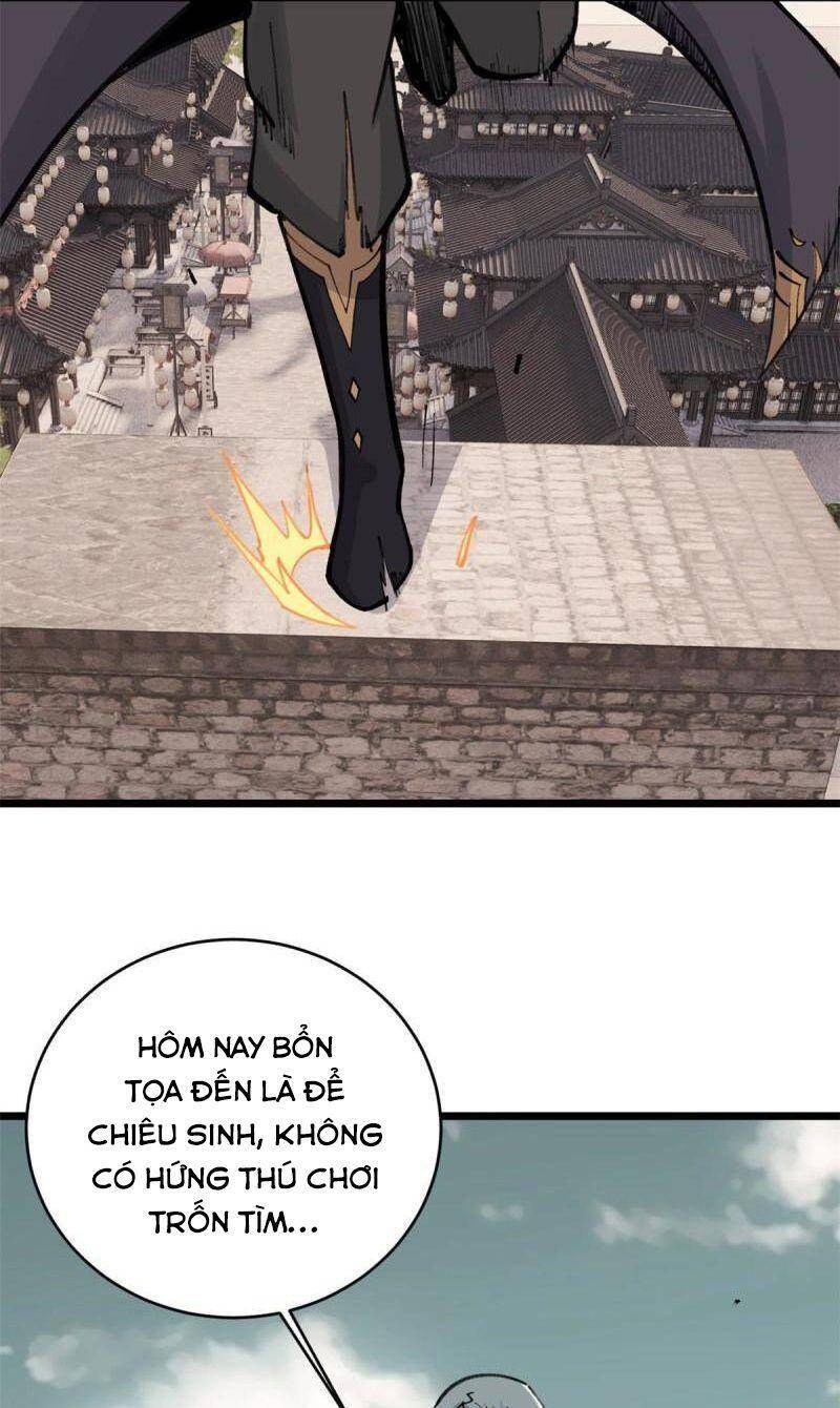 Vạn Cổ Tối Cường Tông Chap 148 - Next Chap 149