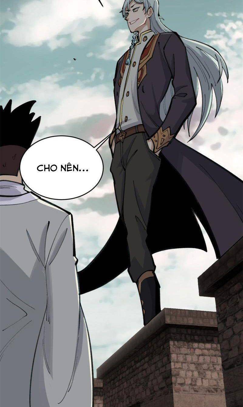 Vạn Cổ Tối Cường Tông Chap 148 - Next Chap 149