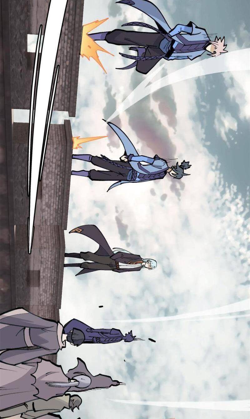 Vạn Cổ Tối Cường Tông Chap 148 - Next Chap 149