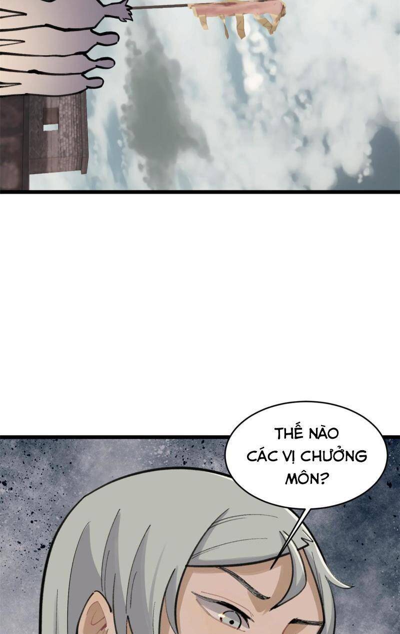 Vạn Cổ Tối Cường Tông Chap 148 - Next Chap 149