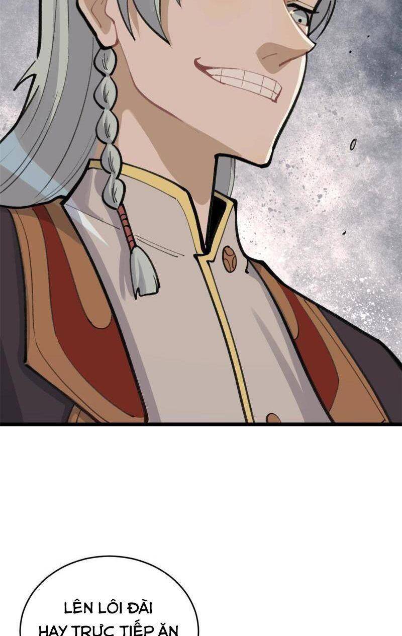 Vạn Cổ Tối Cường Tông Chap 148 - Next Chap 149