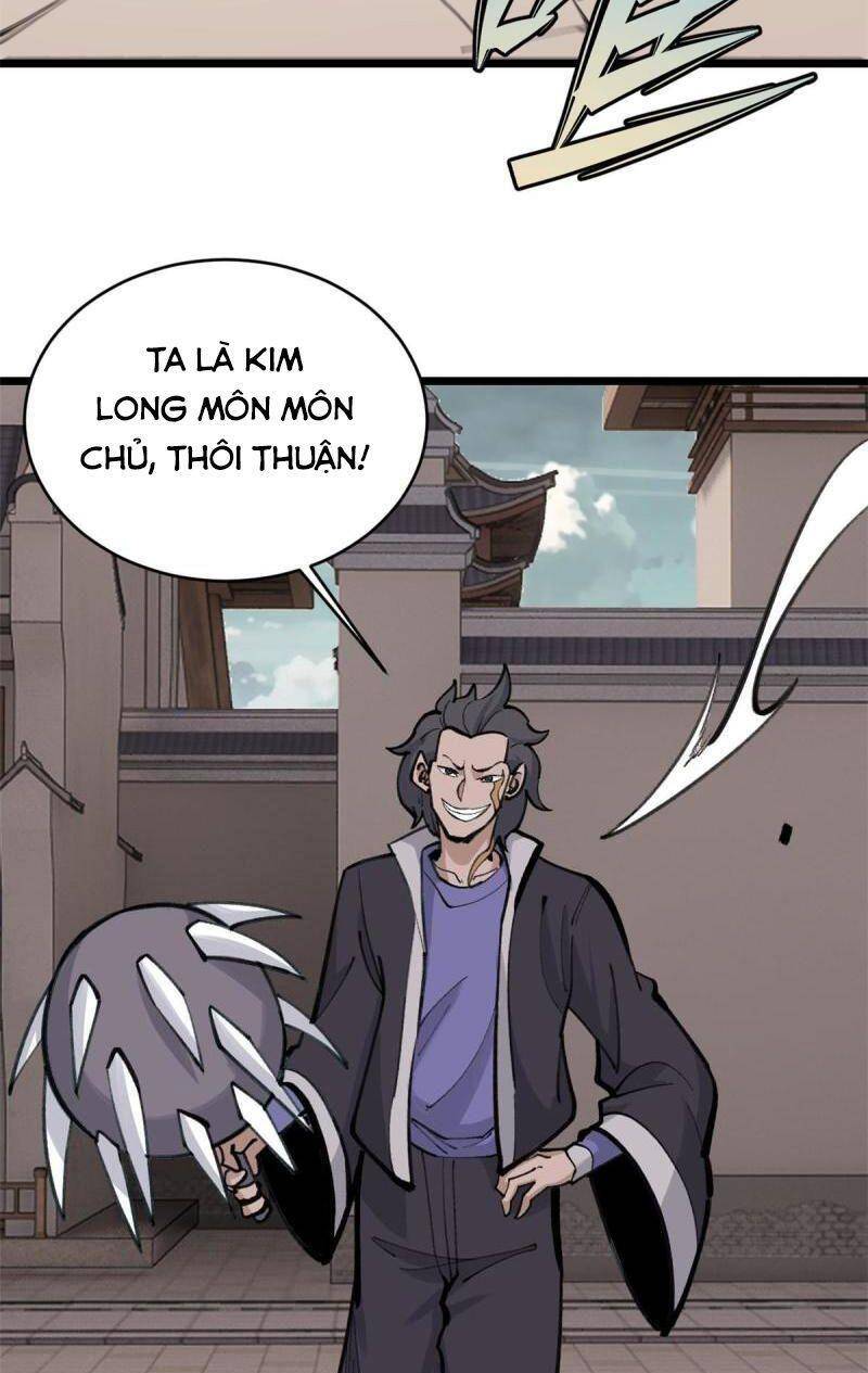Vạn Cổ Tối Cường Tông Chap 148 - Next Chap 149