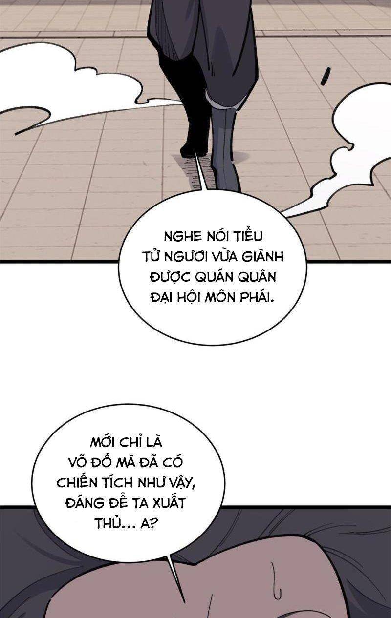 Vạn Cổ Tối Cường Tông Chap 148 - Next Chap 149