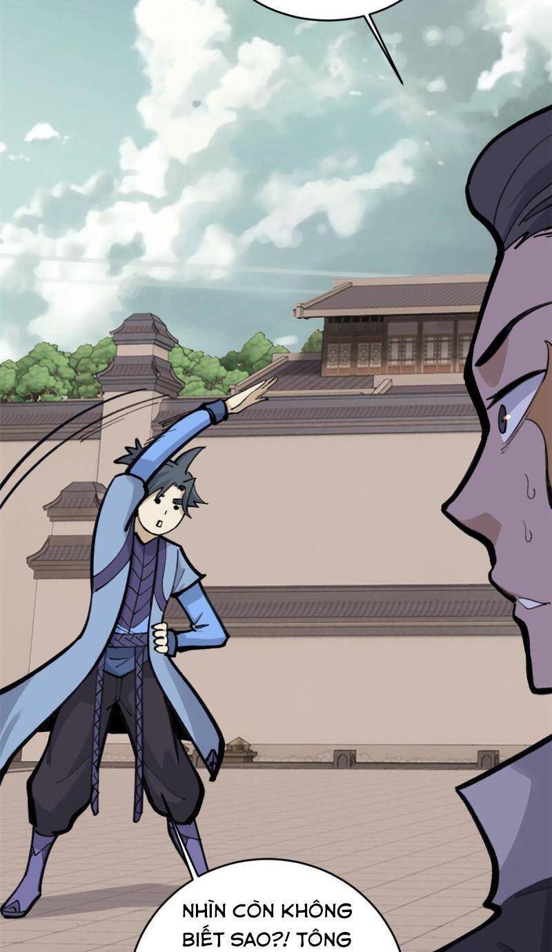 Vạn Cổ Tối Cường Tông Chap 148 - Next Chap 149