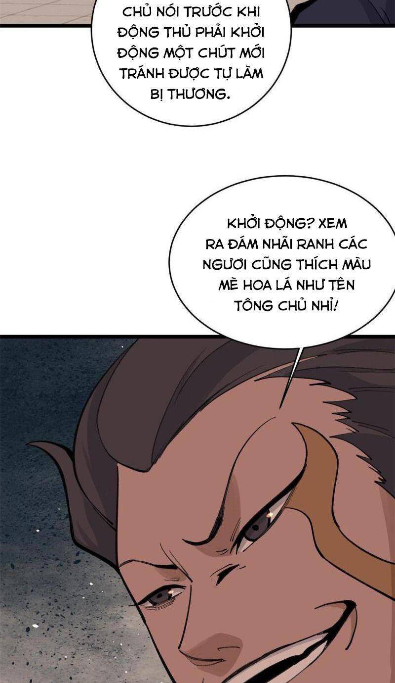 Vạn Cổ Tối Cường Tông Chap 148 - Next Chap 149