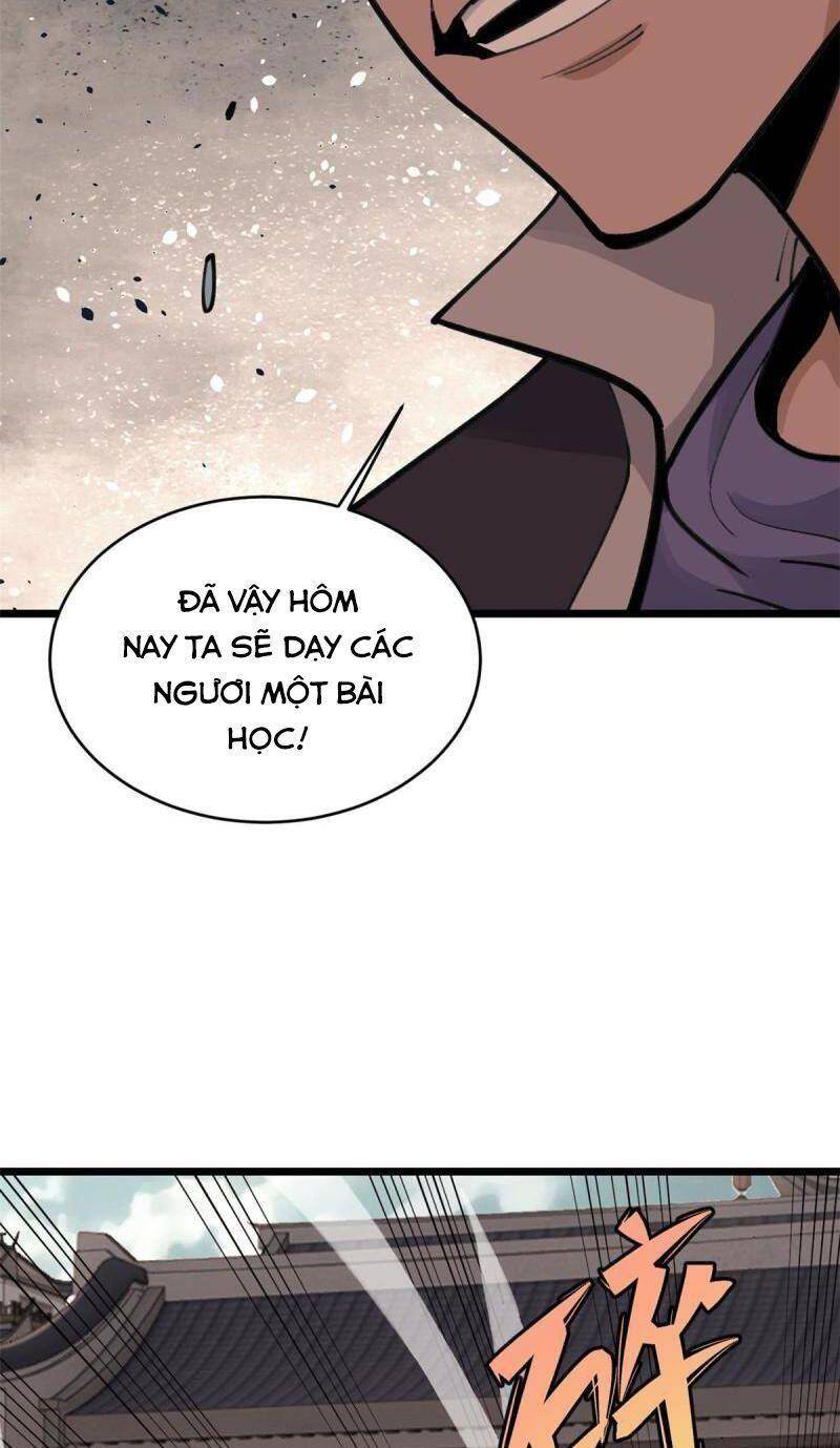Vạn Cổ Tối Cường Tông Chap 148 - Next Chap 149