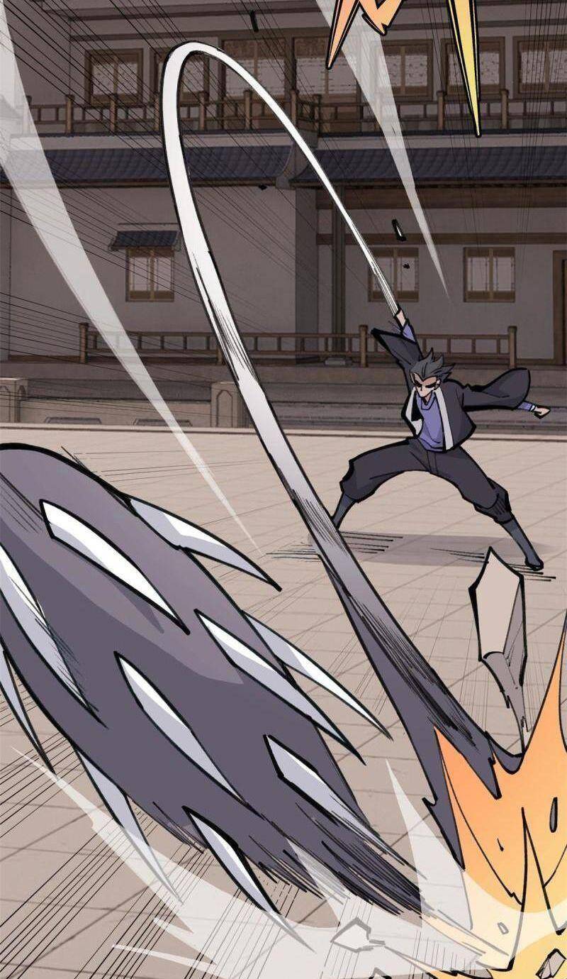 Vạn Cổ Tối Cường Tông Chap 148 - Next Chap 149