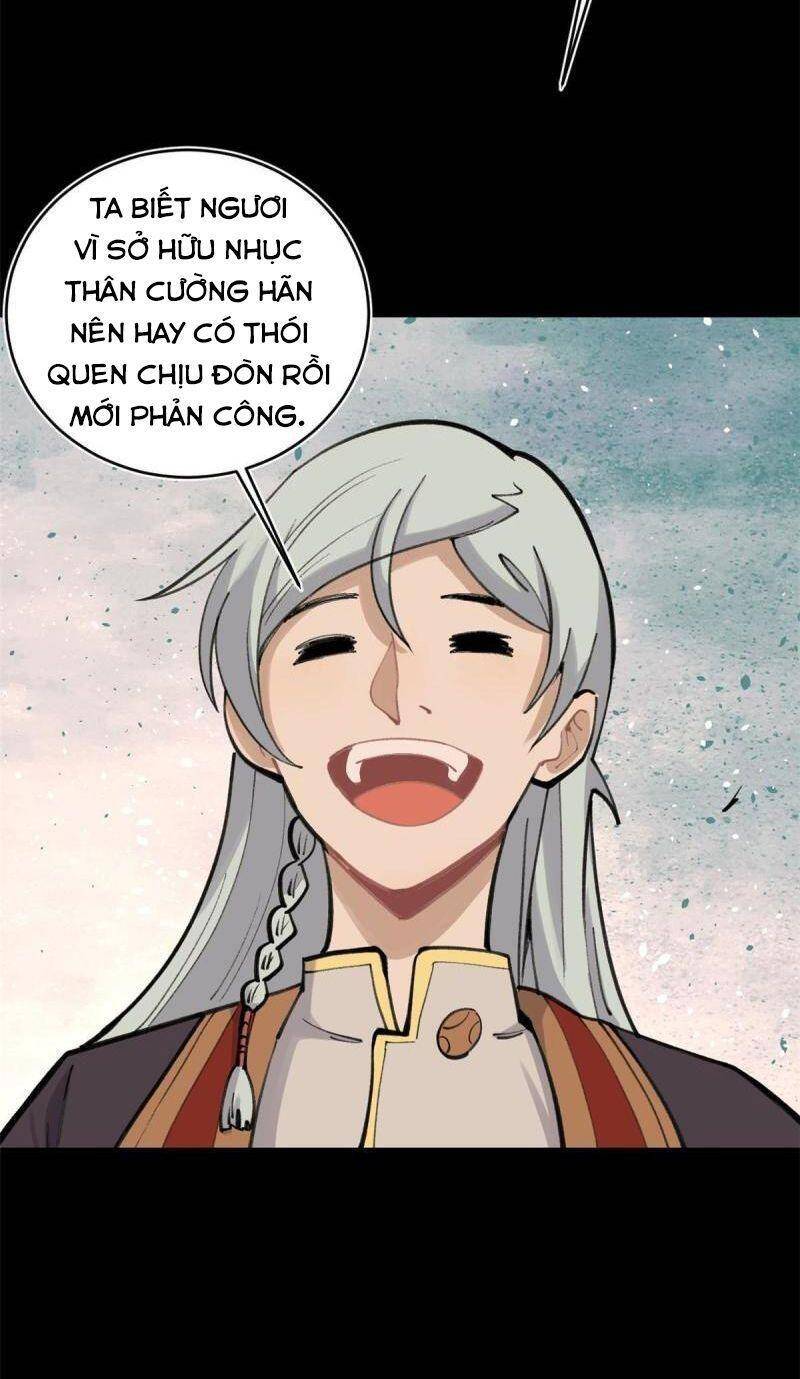 Vạn Cổ Tối Cường Tông Chap 148 - Next Chap 149
