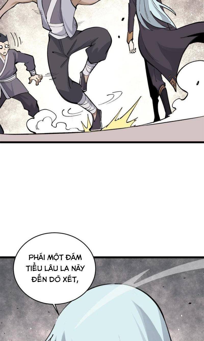 Vạn Cổ Tối Cường Tông Chap 148 - Next Chap 149