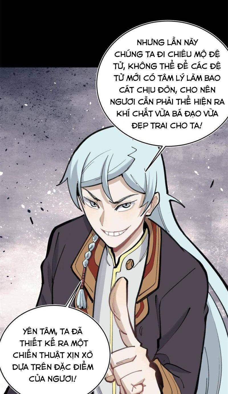 Vạn Cổ Tối Cường Tông Chap 148 - Next Chap 149