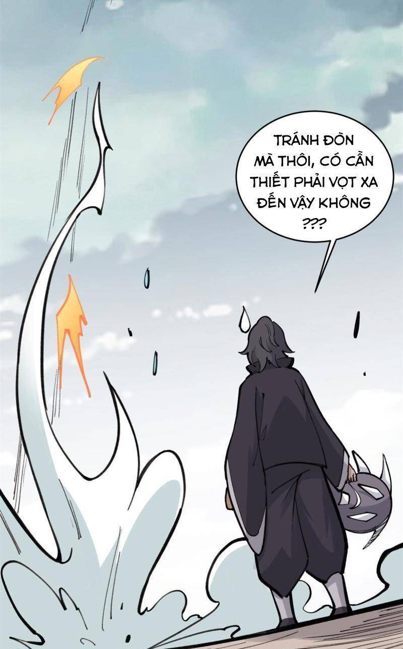 Vạn Cổ Tối Cường Tông Chap 148 - Next Chap 149