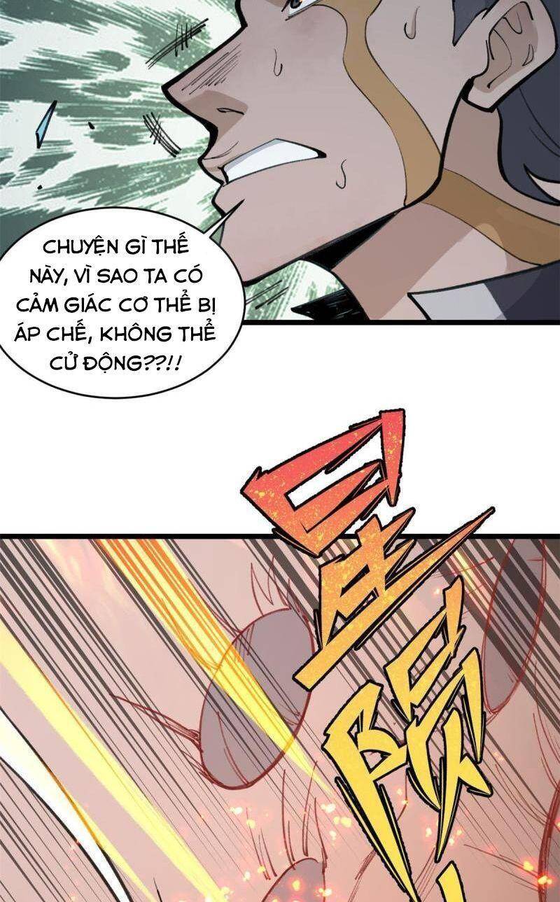 Vạn Cổ Tối Cường Tông Chap 148 - Next Chap 149