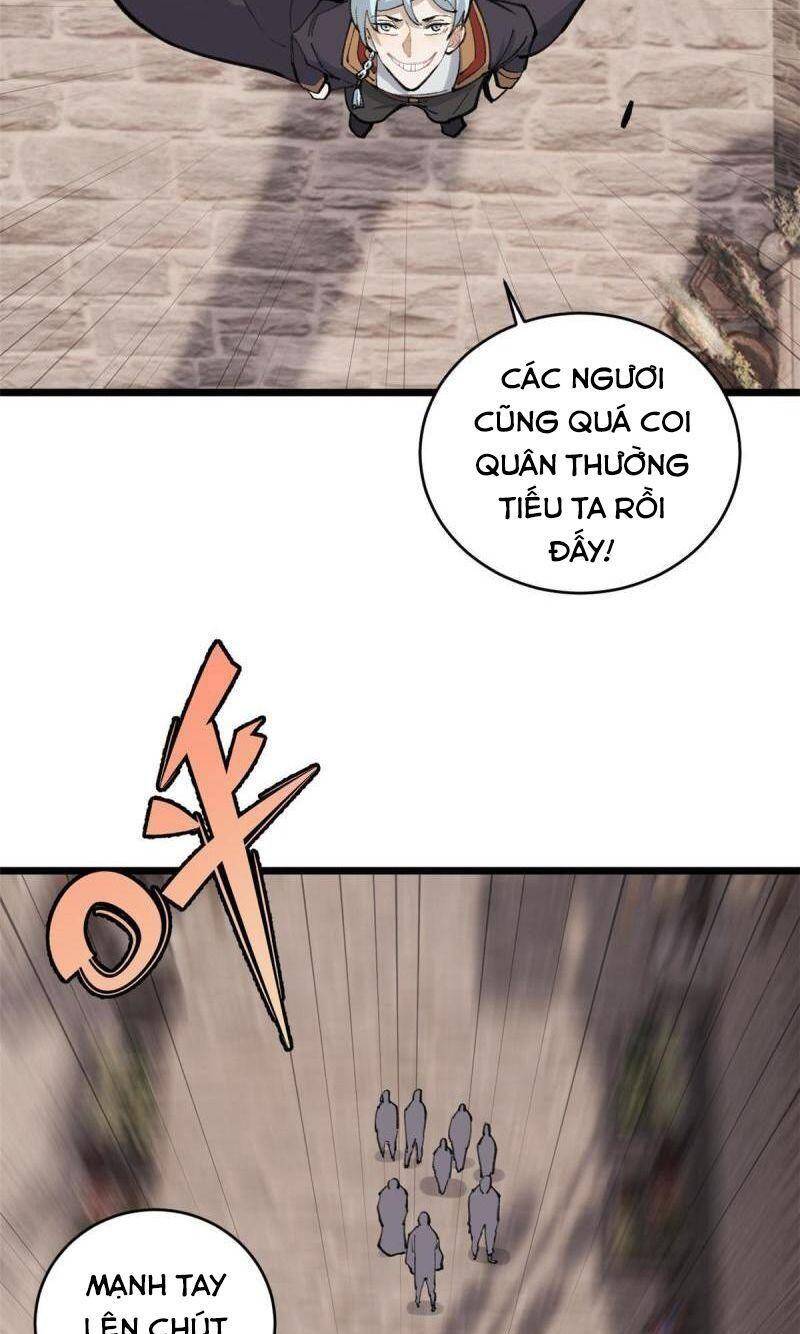 Vạn Cổ Tối Cường Tông Chap 148 - Next Chap 149