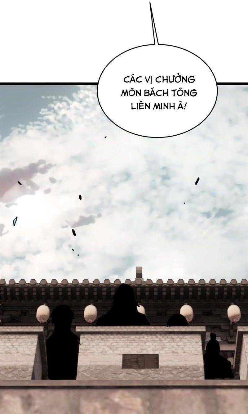 Vạn Cổ Tối Cường Tông Chap 148 - Next Chap 149
