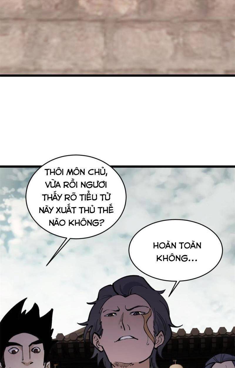 Vạn Cổ Tối Cường Tông Chap 148 - Next Chap 149
