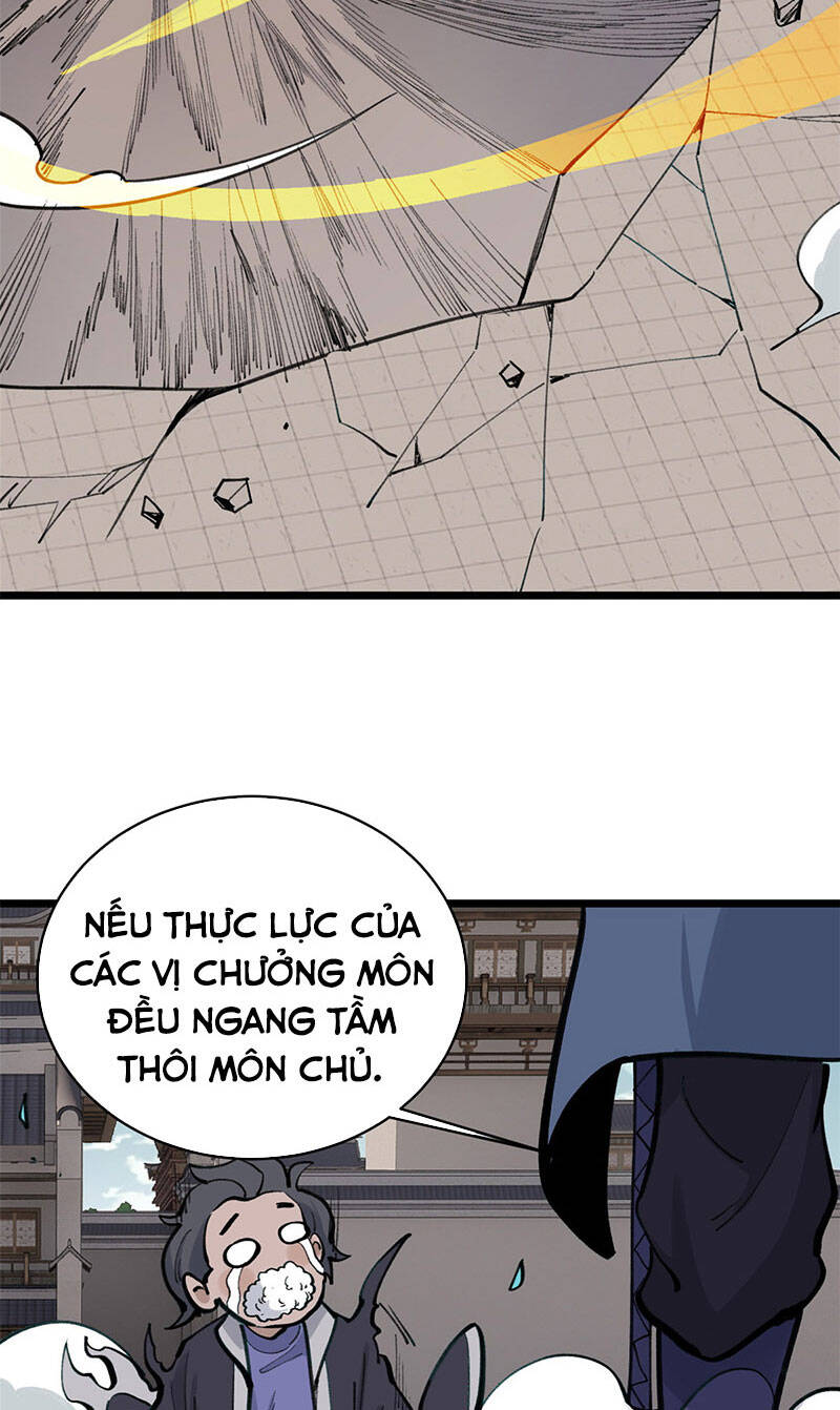 Vạn Cổ Tối Cường Tông Chap 149 - Next Chap 150
