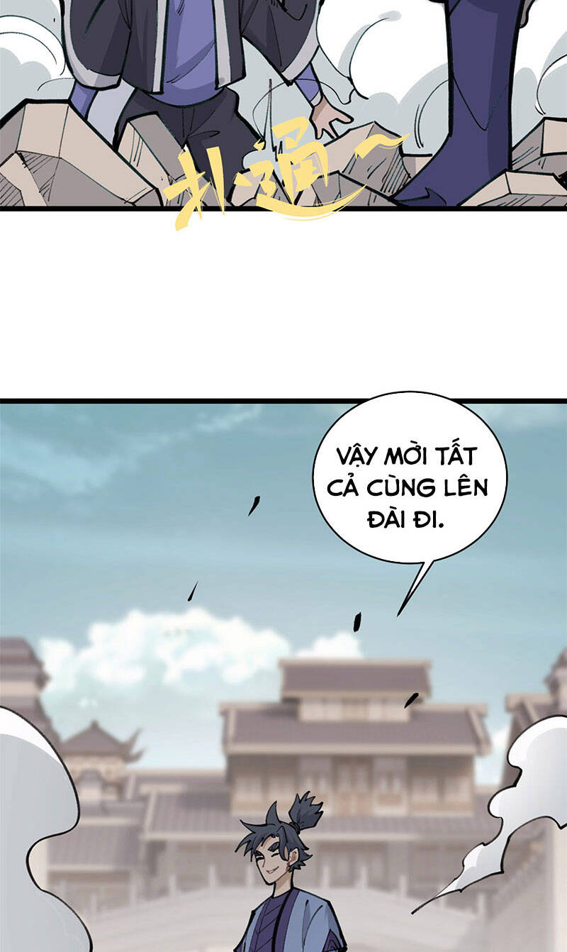 Vạn Cổ Tối Cường Tông Chap 149 - Next Chap 150
