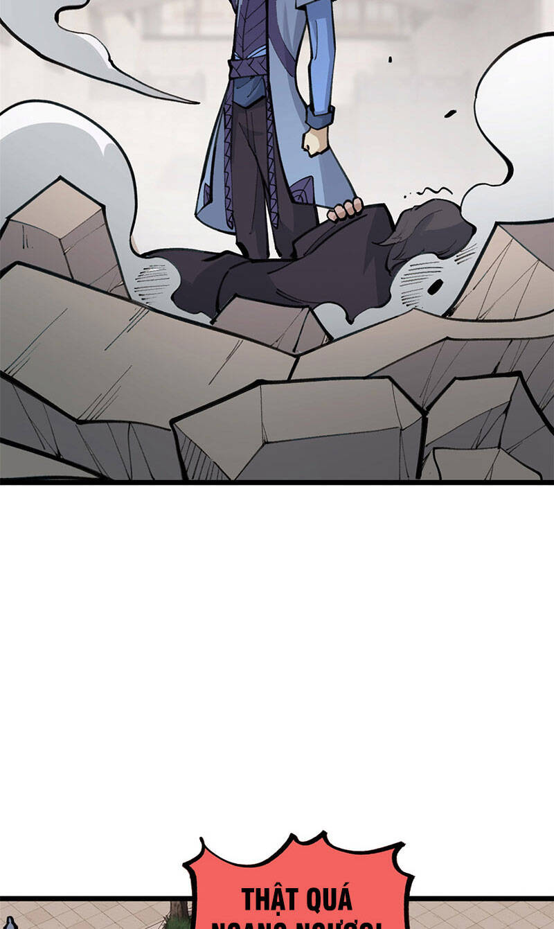 Vạn Cổ Tối Cường Tông Chap 149 - Next Chap 150