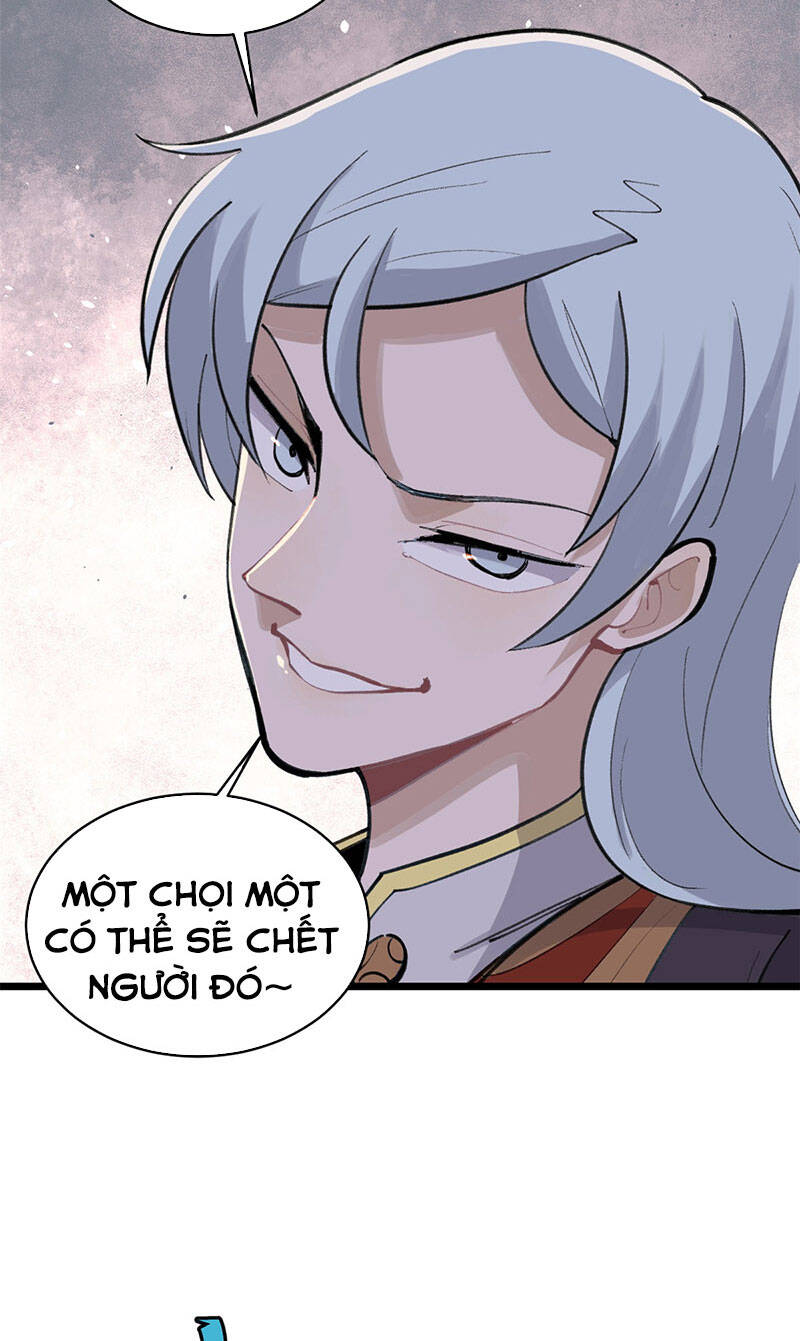 Vạn Cổ Tối Cường Tông Chap 149 - Next Chap 150