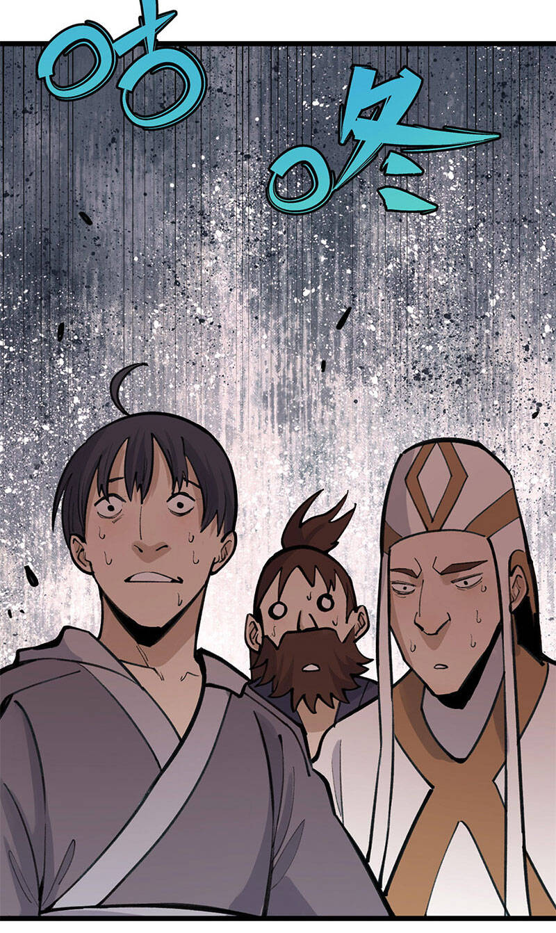 Vạn Cổ Tối Cường Tông Chap 149 - Next Chap 150