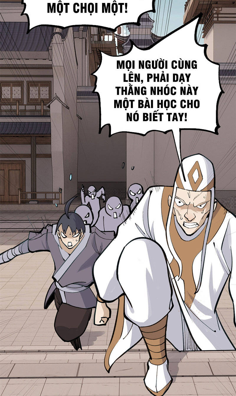 Vạn Cổ Tối Cường Tông Chap 149 - Next Chap 150