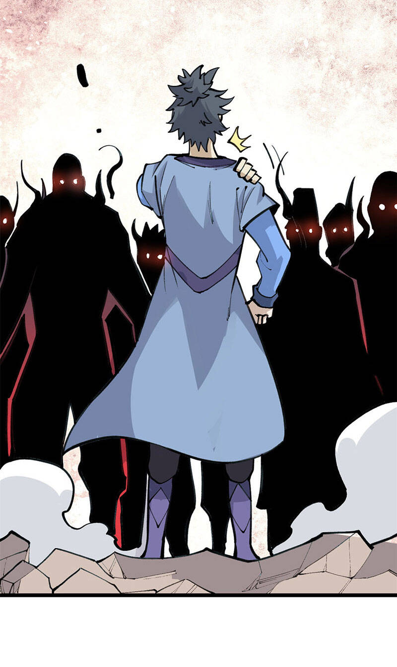 Vạn Cổ Tối Cường Tông Chap 149 - Next Chap 150