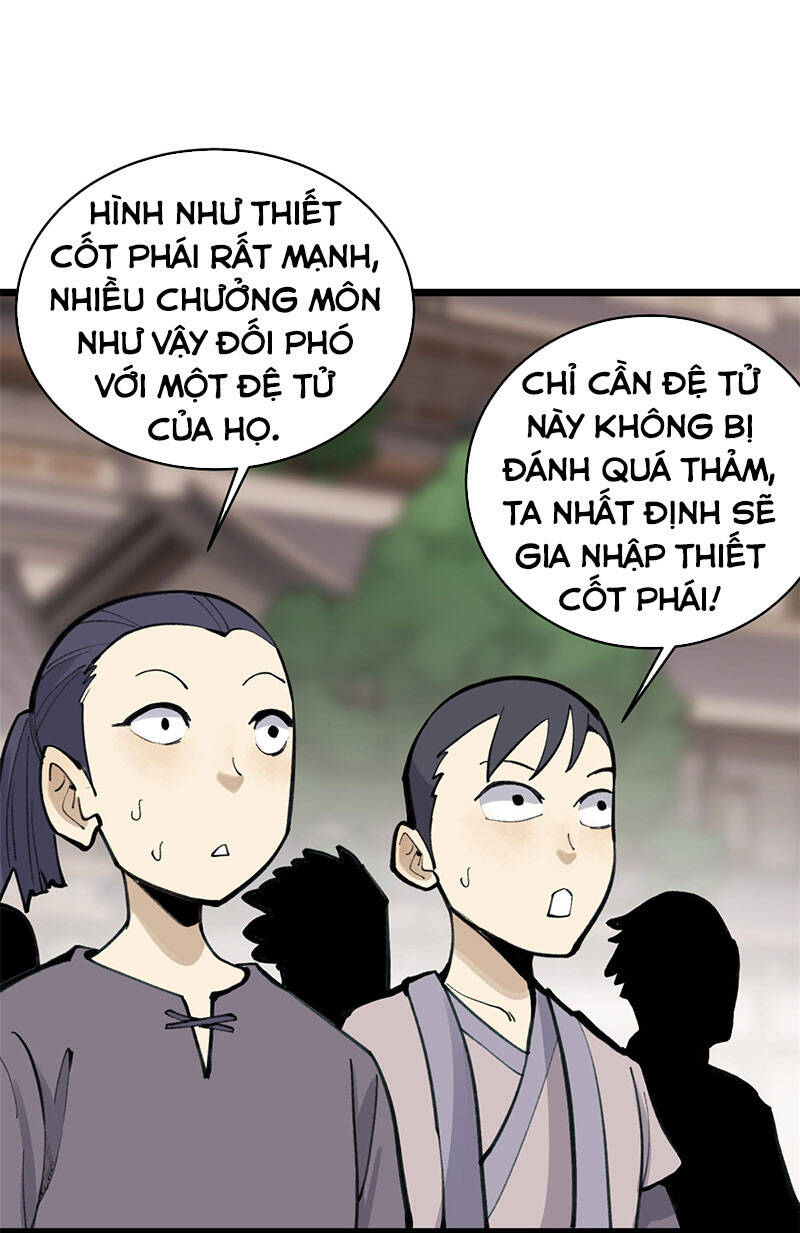 Vạn Cổ Tối Cường Tông Chap 149 - Next Chap 150