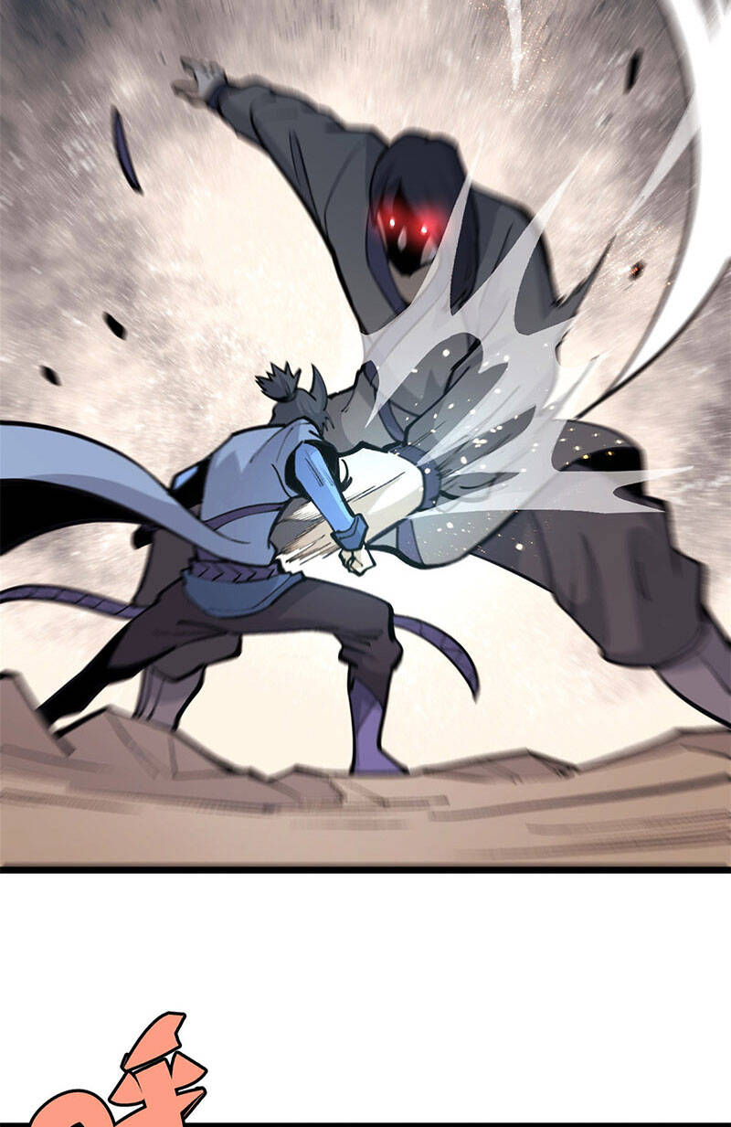 Vạn Cổ Tối Cường Tông Chap 149 - Next Chap 150