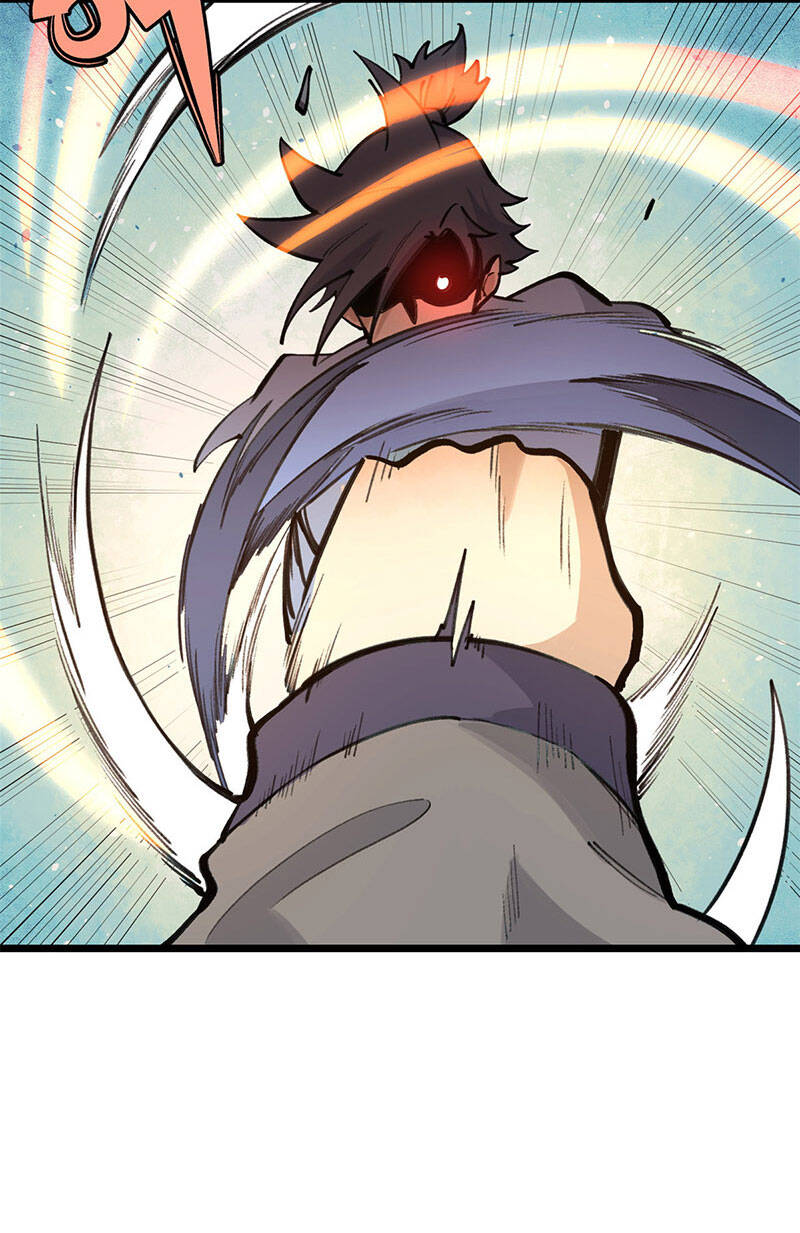 Vạn Cổ Tối Cường Tông Chap 149 - Next Chap 150