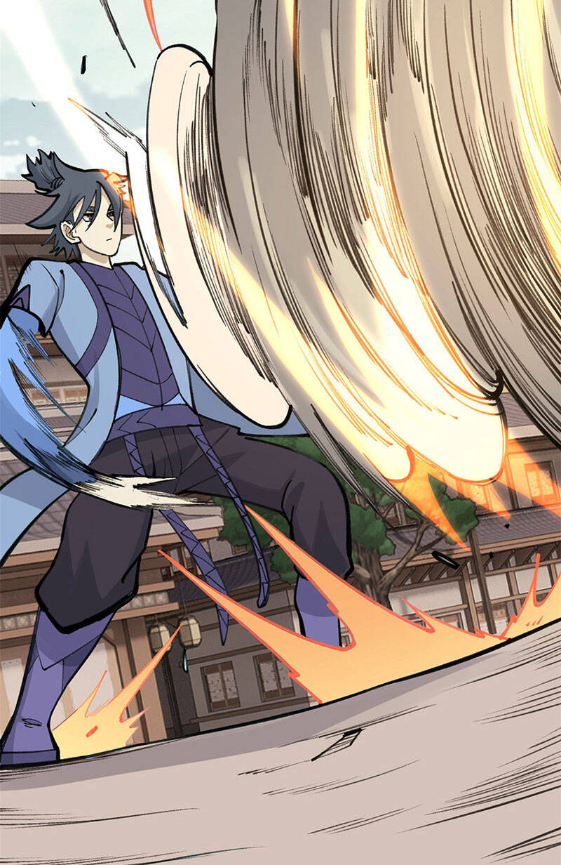 Vạn Cổ Tối Cường Tông Chap 149 - Next Chap 150
