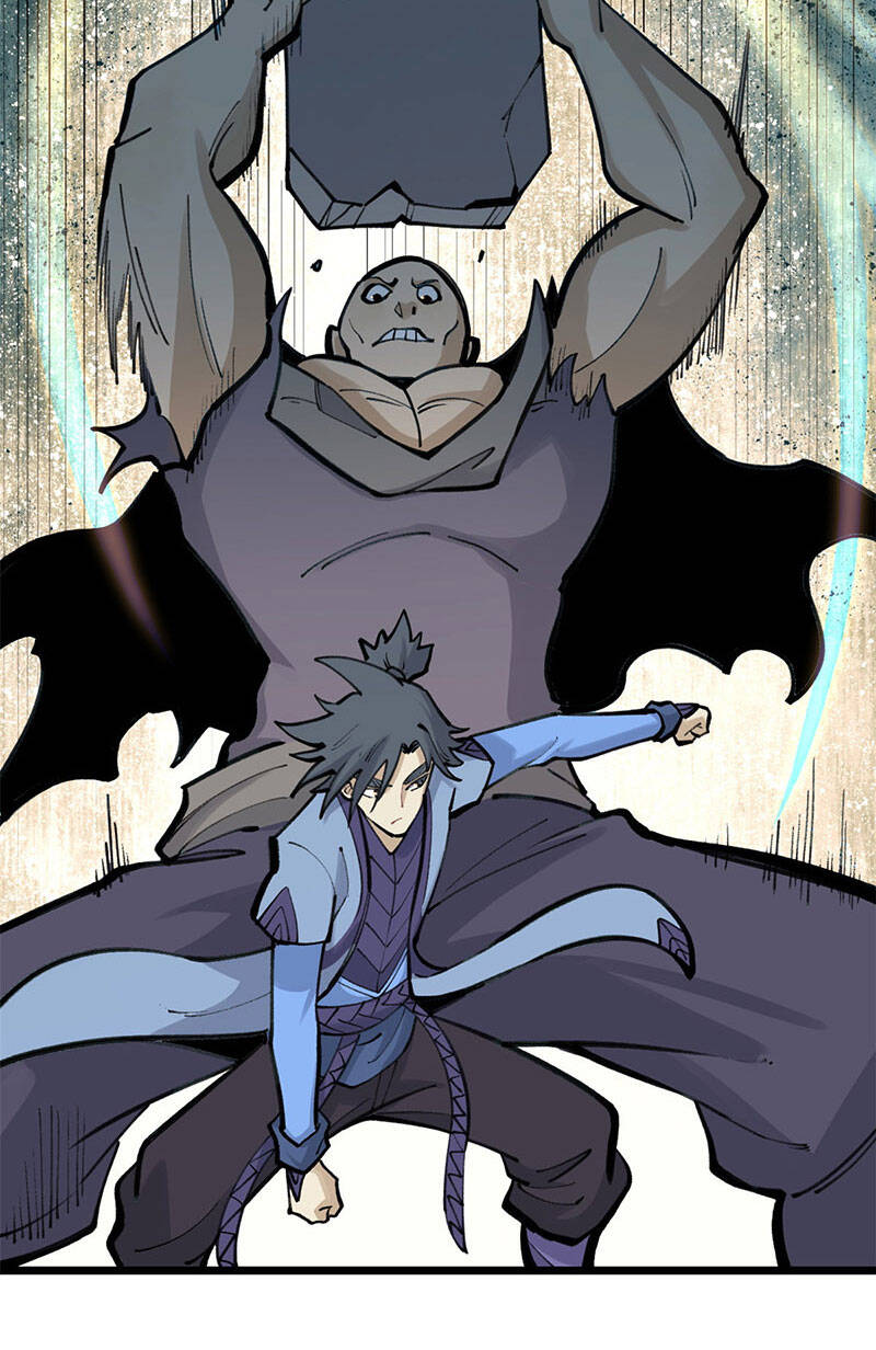Vạn Cổ Tối Cường Tông Chap 149 - Next Chap 150