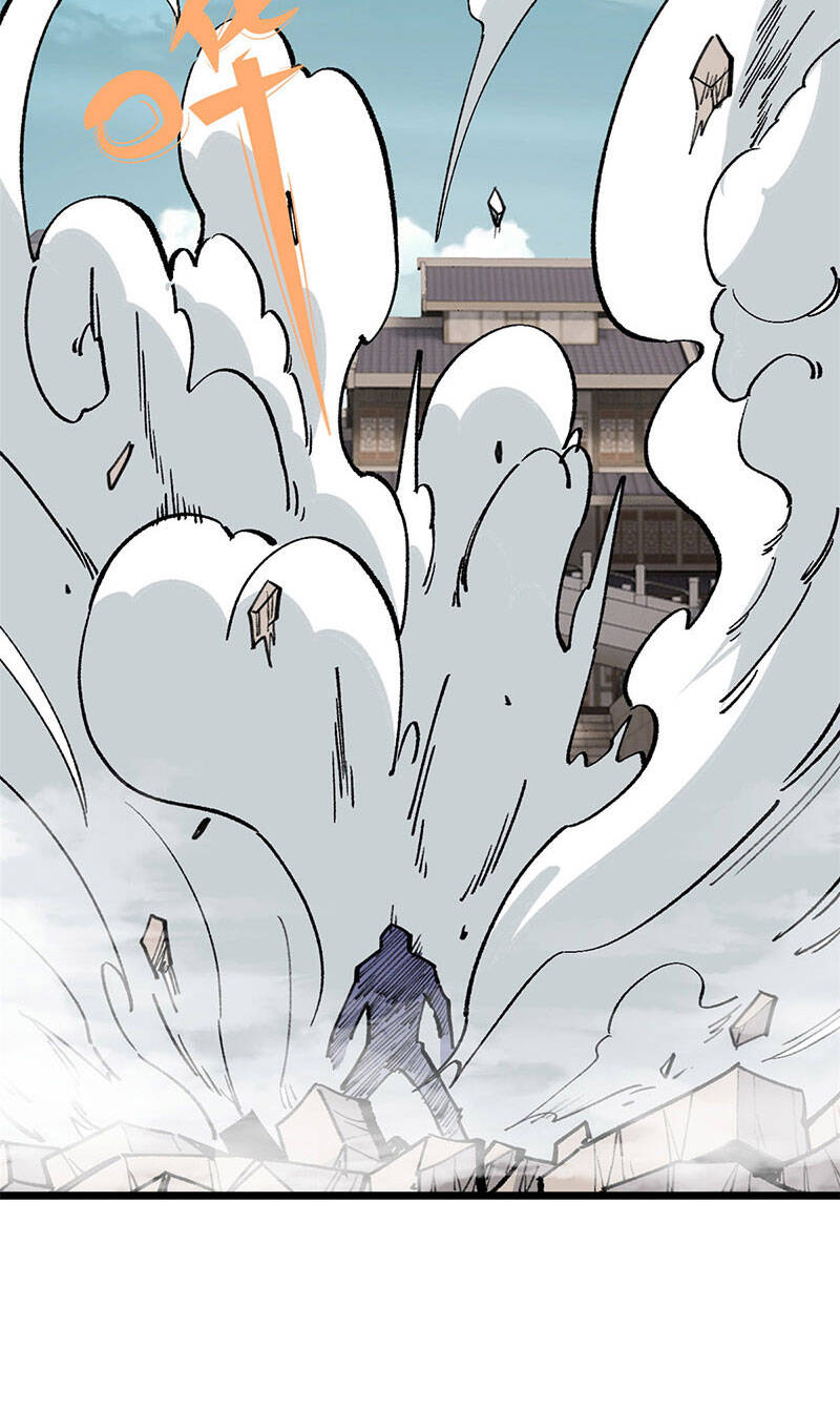 Vạn Cổ Tối Cường Tông Chap 149 - Next Chap 150