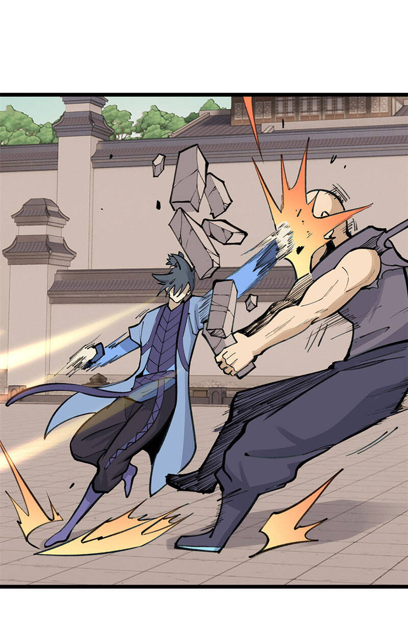 Vạn Cổ Tối Cường Tông Chap 149 - Next Chap 150