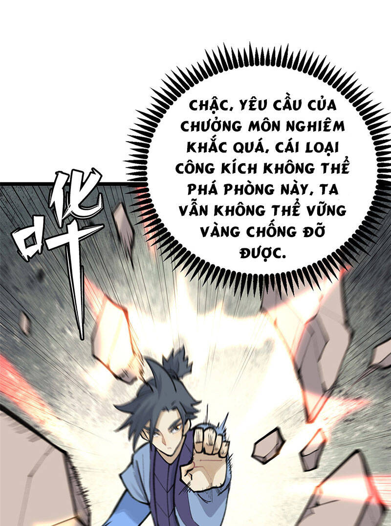 Vạn Cổ Tối Cường Tông Chap 149 - Next Chap 150