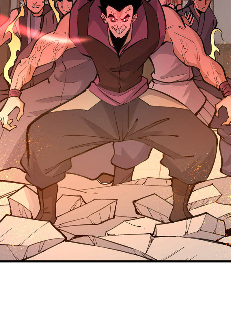 Vạn Cổ Tối Cường Tông Chap 149 - Next Chap 150