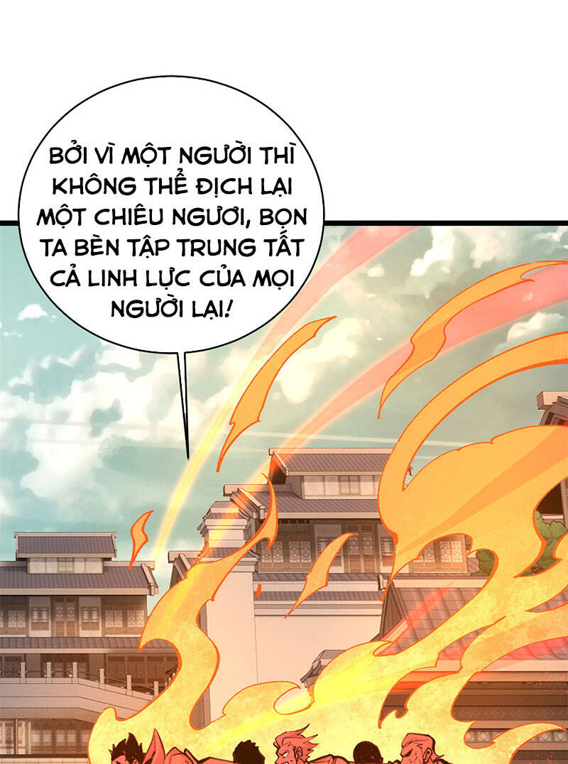 Vạn Cổ Tối Cường Tông Chap 149 - Next Chap 150