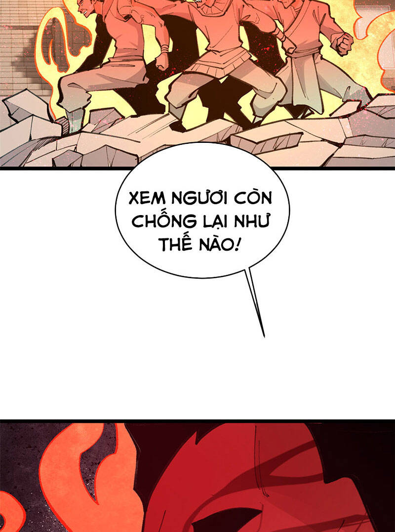 Vạn Cổ Tối Cường Tông Chap 149 - Next Chap 150
