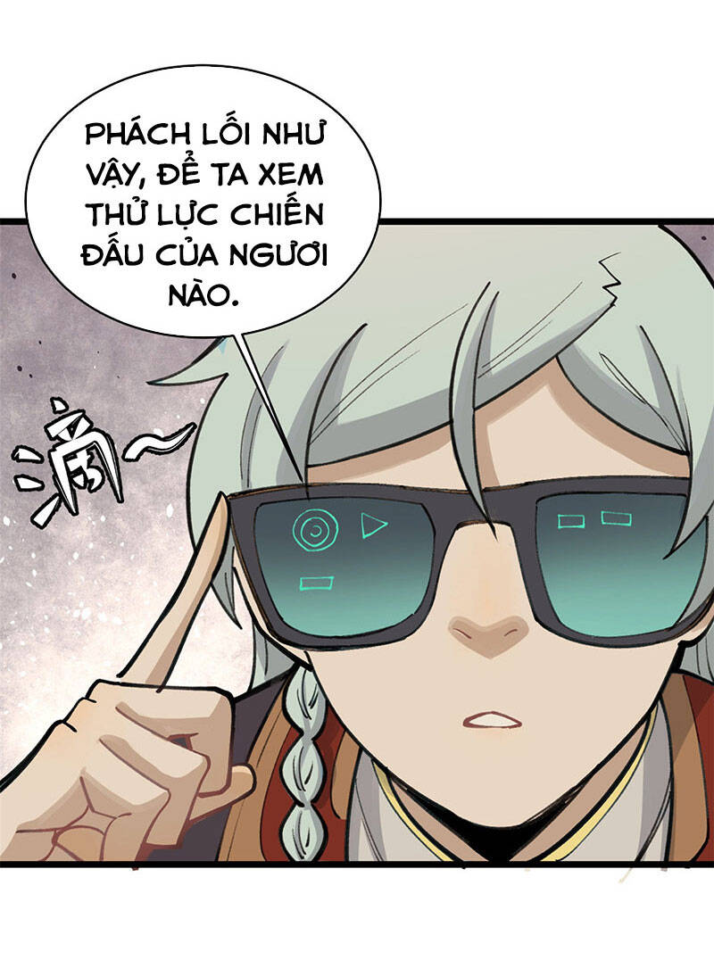 Vạn Cổ Tối Cường Tông Chap 149 - Next Chap 150