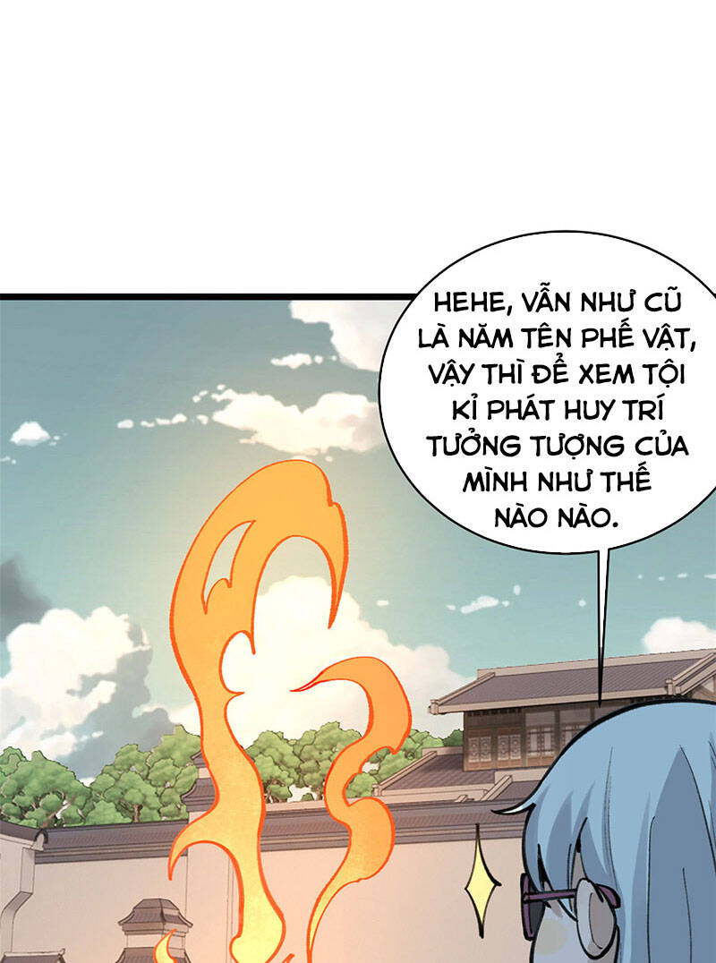 Vạn Cổ Tối Cường Tông Chap 149 - Next Chap 150