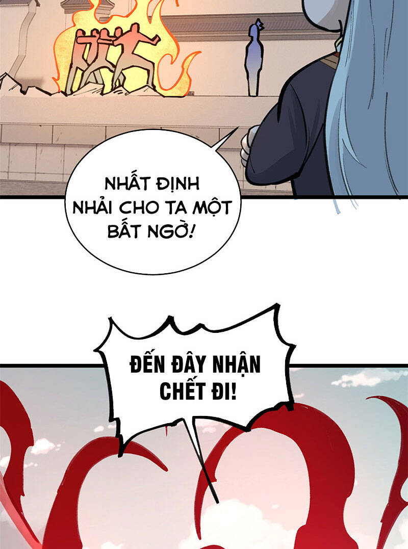 Vạn Cổ Tối Cường Tông Chap 149 - Next Chap 150