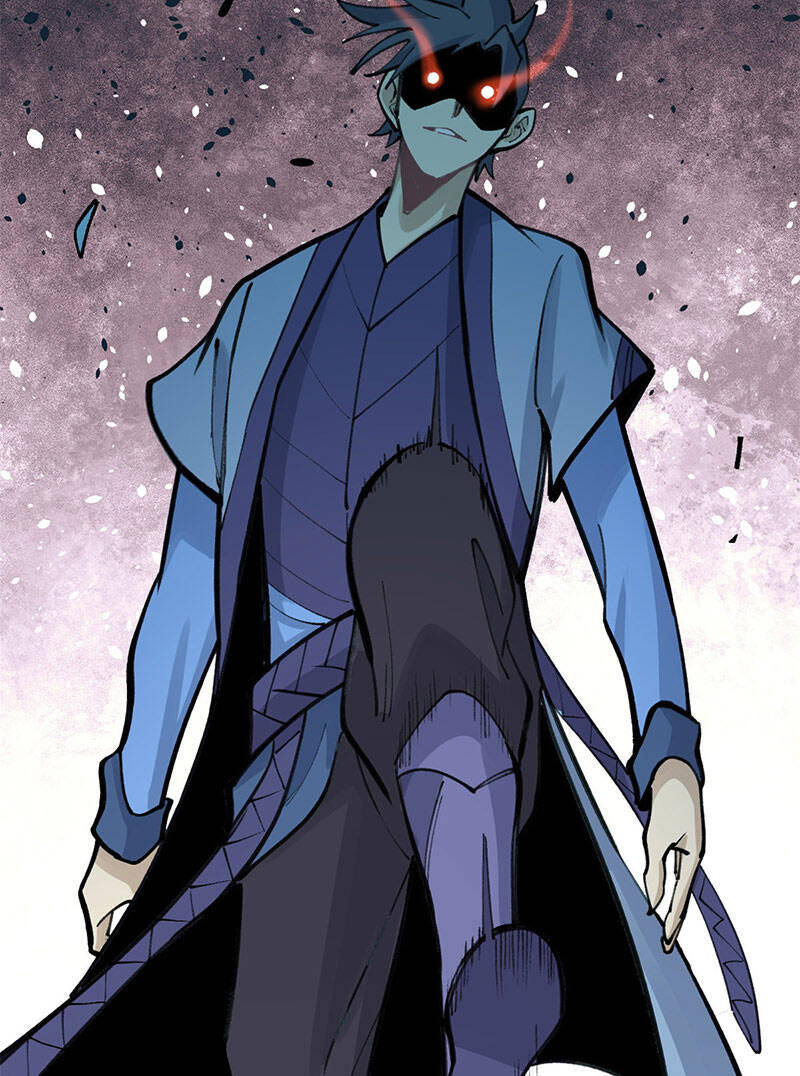 Vạn Cổ Tối Cường Tông Chap 149 - Next Chap 150
